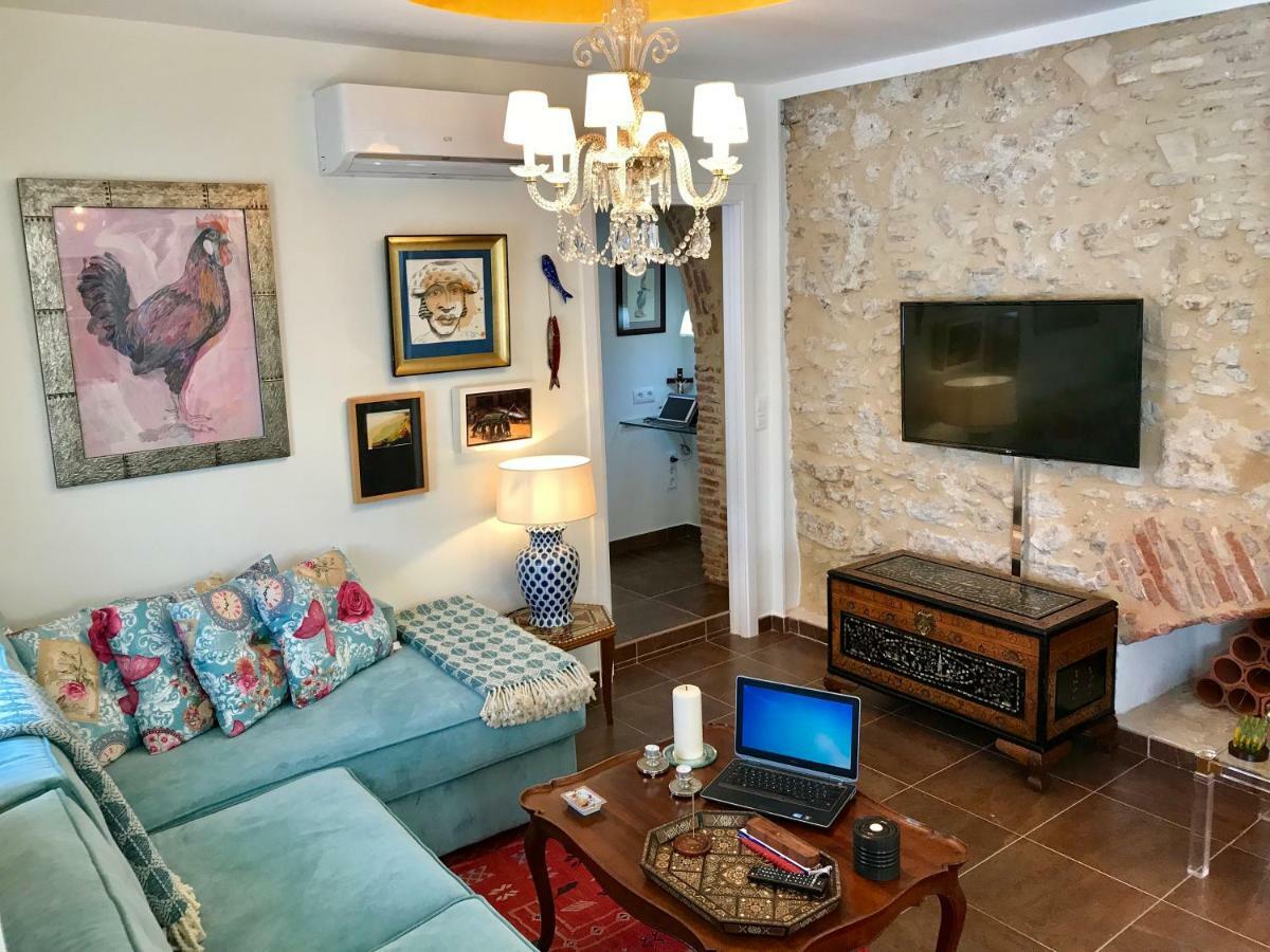 Apartamento Con Terraza,a 100m Playa Costilla Y Frente Al Castillo *