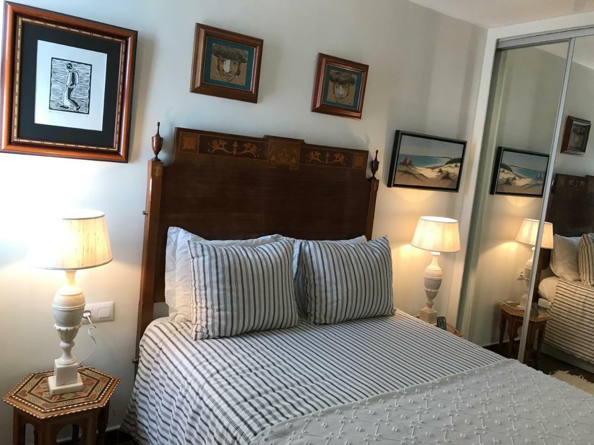 Apartamento Con Terraza,a 100m Playa Costilla Y Frente Al Castillo *