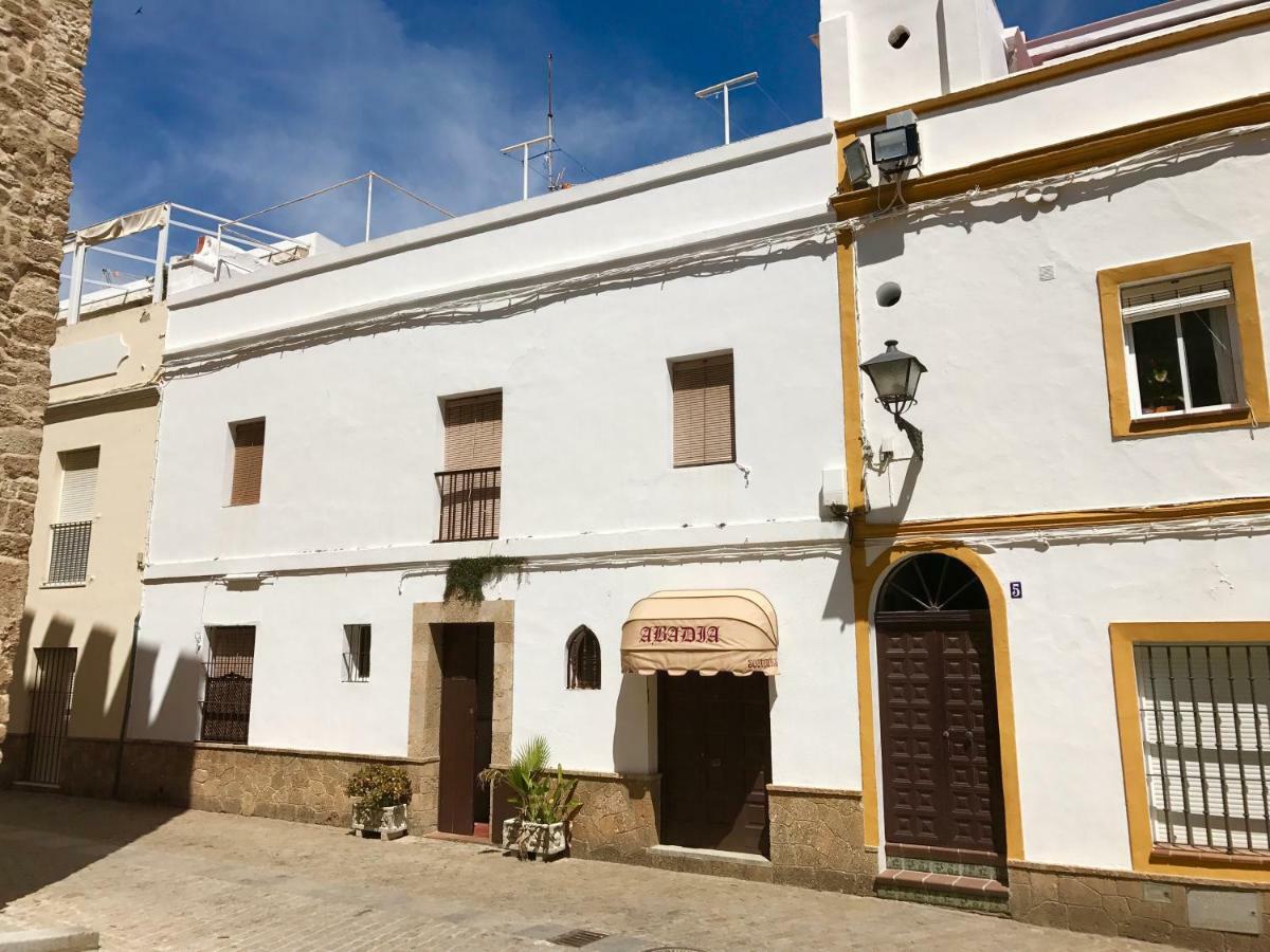 Con Terraza,a 100m Playa Costilla Y Frente Al Castillo Apartment